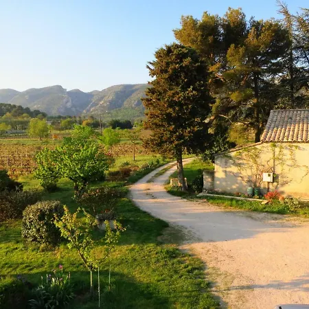 Les Biguieres * Maubec