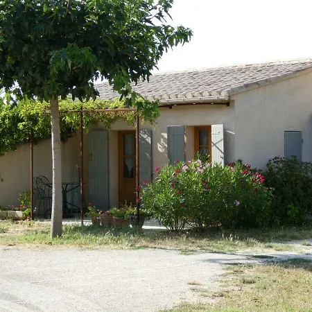 Hétvégi ház Les Biguieres Maubec