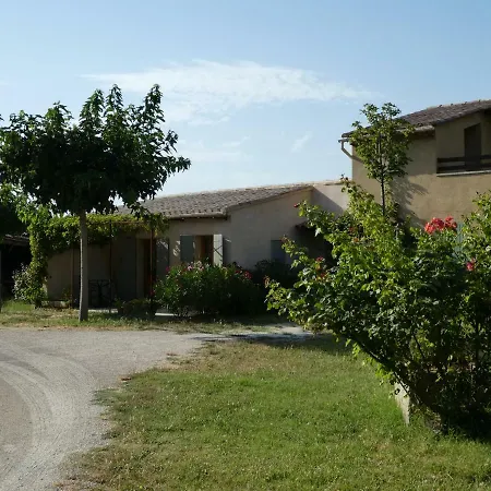 Les Biguieres * Maubec