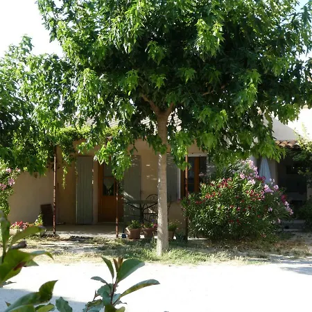 Les Biguieres Maubec