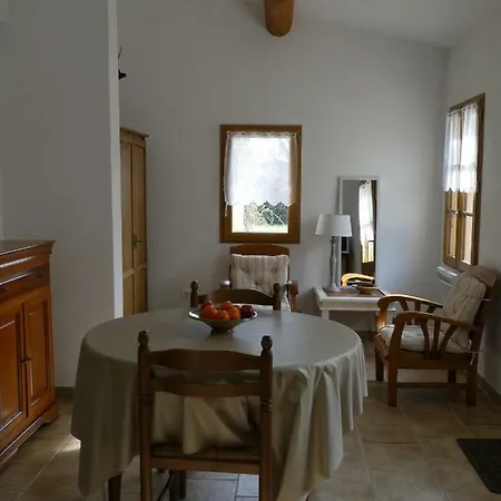 Les Biguieres * Maubec