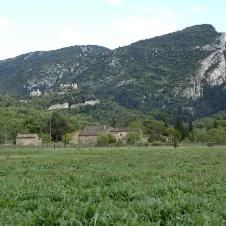 Les Biguieres * Maubec