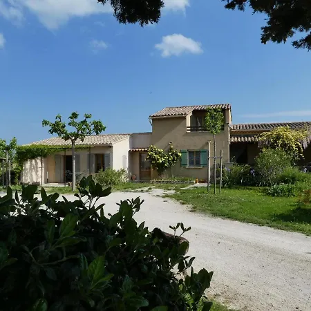 Hétvégi ház Les Biguieres