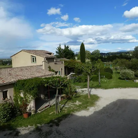 Les Biguieres Hétvégi ház
