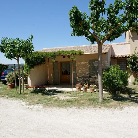 Les Biguieres Maubec
